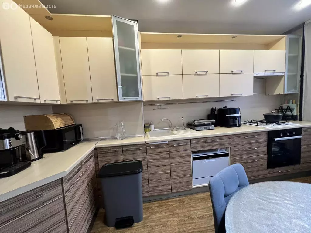 3-комнатная квартира: Казань, улица Лукина, 15 (68.5 м) - Фото 2