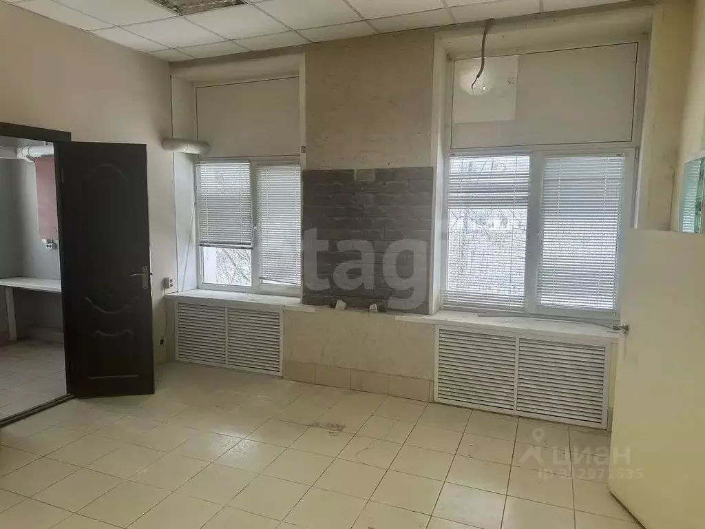Офис в Костромская область, Кострома Московская ул., 84 (126 м) - Фото 1