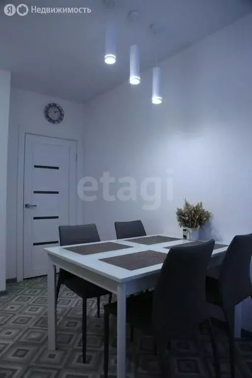 1-комнатная квартира: Самара, улица Луначарского, 3 (49.7 м) - Фото 1
