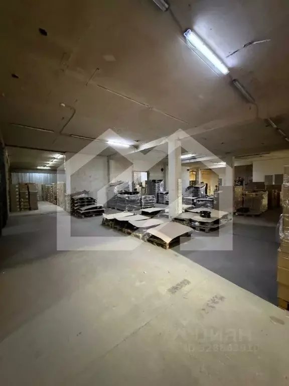 Производственное помещение в Московская область, Химки городской ... - Фото 2