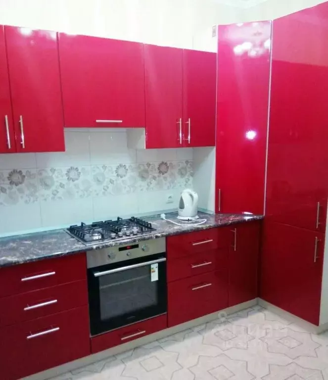 1-к кв. Ставропольский край, Ставрополь ул. Тухачевского, 28/4 (41.0 ... - Фото 2