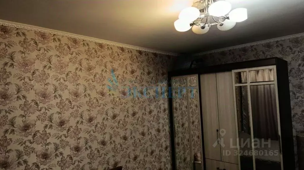 3-к кв. Нижегородская область, Нижний Новгород Мещерское Озеро ... - Фото 2