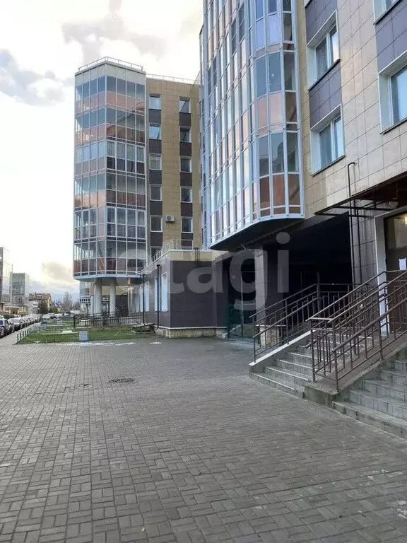 2-комнатная квартира: Санкт-Петербург, Суздальское шоссе, 12 (98.9 м) - Фото 1