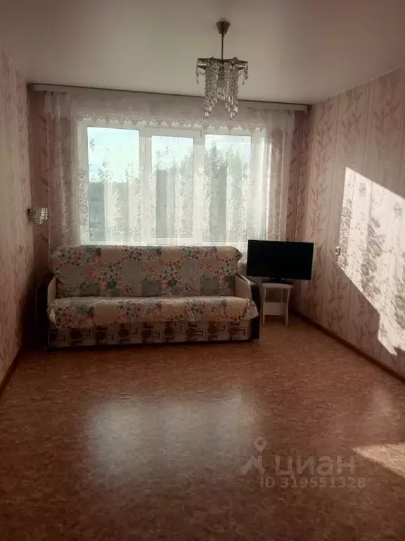 1-к кв. Алтайский край, Барнаул ул. Малахова, 99 (36.0 м) - Фото 0