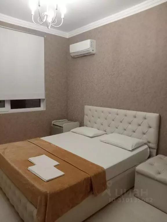 Комната Краснодарский край, Сочи Мамайка мкр, ул. Загородная, 5/4 ... - Фото 1