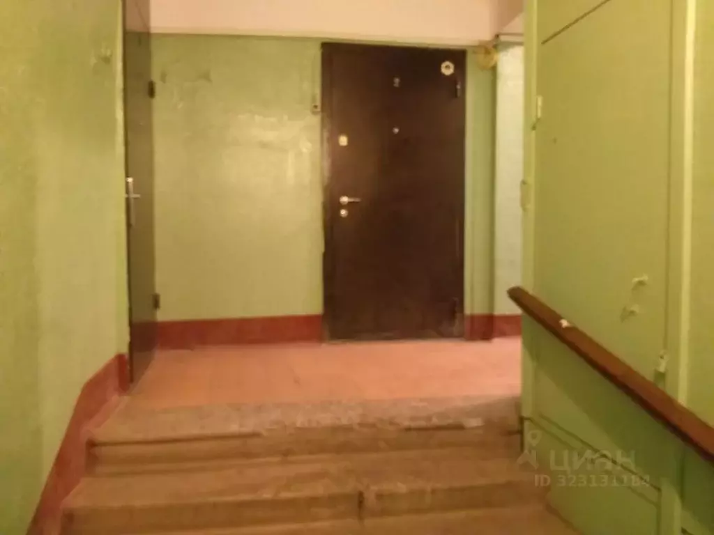 3-к кв. Владимирская область, Кольчугино Московская ул., 60 (63.0 м) - Фото 2