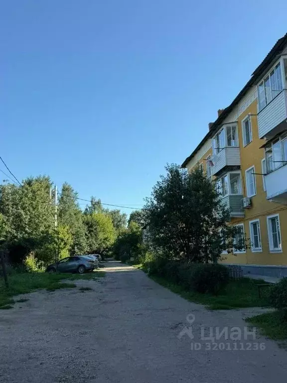 2-к кв. Тульская область, Новомосковск Сокольники мкр, ул. ... - Фото 0