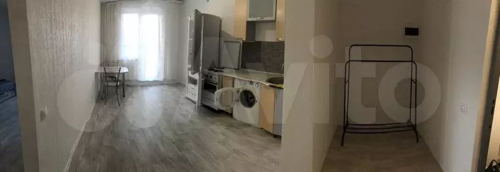 1-к. квартира, 34 м, 3/10 эт. - Фото 0