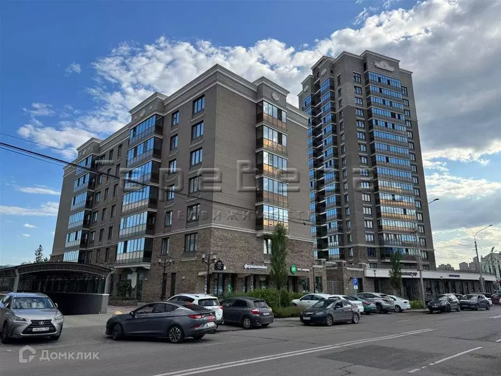Продаётся 3-к квартира, 77.8 м - Фото 0