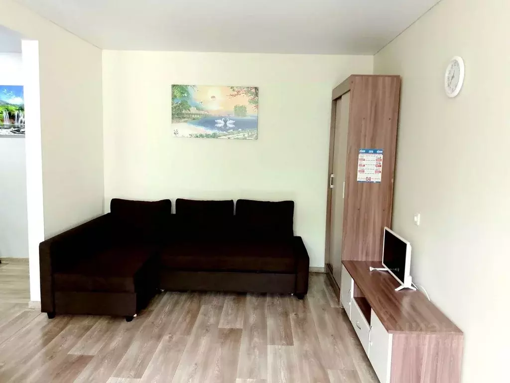 2-к кв. Башкортостан, Уфа Черниковская ул., 59 (46.0 м) - Фото 0