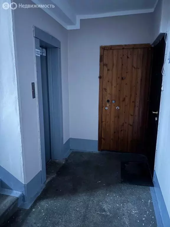 3-комнатная квартира: Санкт-Петербург, улица Есенина, 18к1 (57 м) - Фото 2