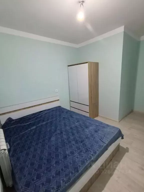 1-к кв. Хабаровский край, Хабаровск Южный мкр, ул. Рокоссовского, 10к7 ... - Фото 1