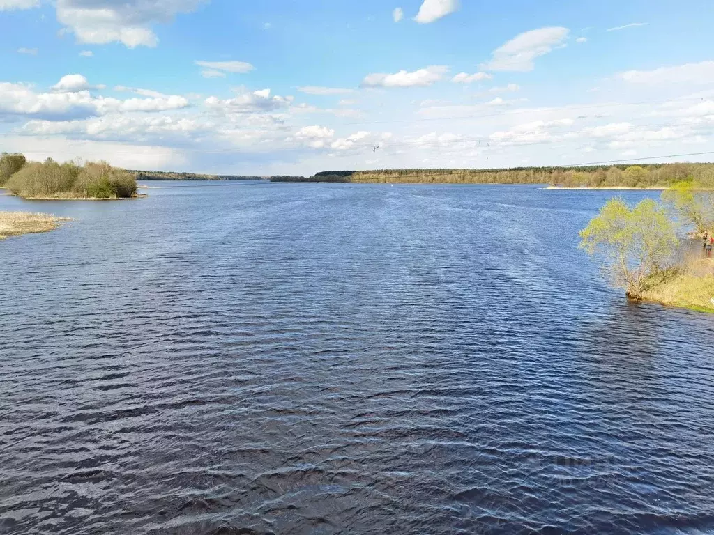 Купить Участок Земли На Берегу Волги