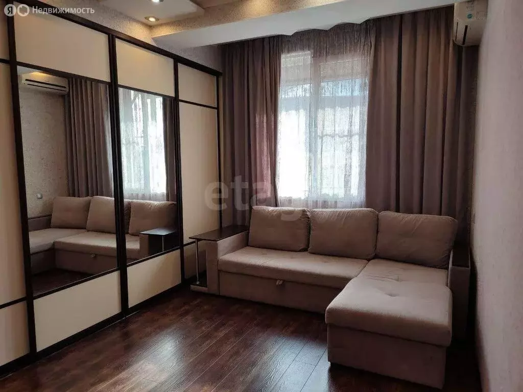 2-комнатная квартира: Орёл-Изумруд, Банановая улица, 13/10 (49 м) - Фото 1