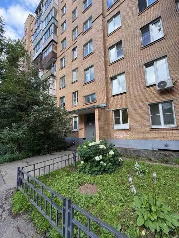 2-к кв. Московская область, Мытищи проезд 2-й Щелковский, 5к3 (44.0 м) - Фото 2