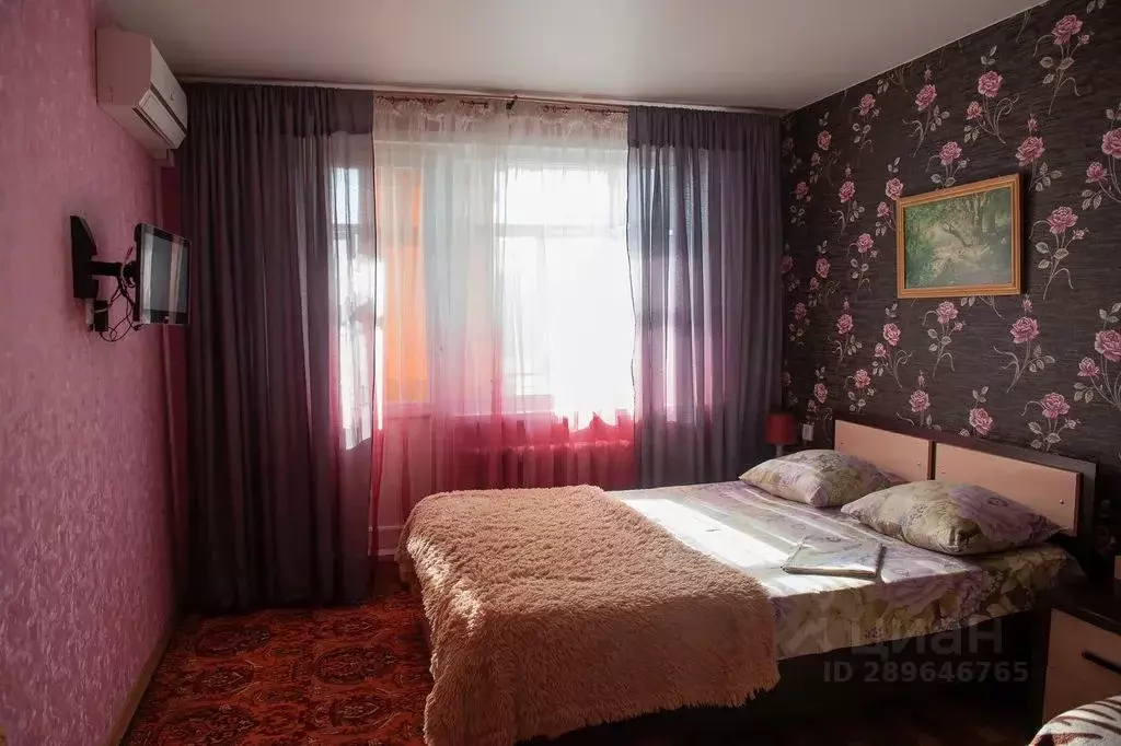 1-к кв. Пензенская область, Пенза просп. Строителей, 120 (26.0 м) - Фото 0