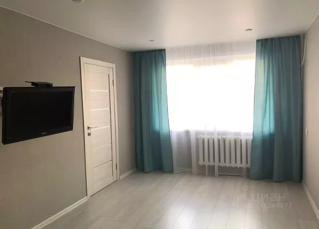 2-к кв. Московская область, Ступино ул. Андропова, 44 (44.0 м) - Фото 2