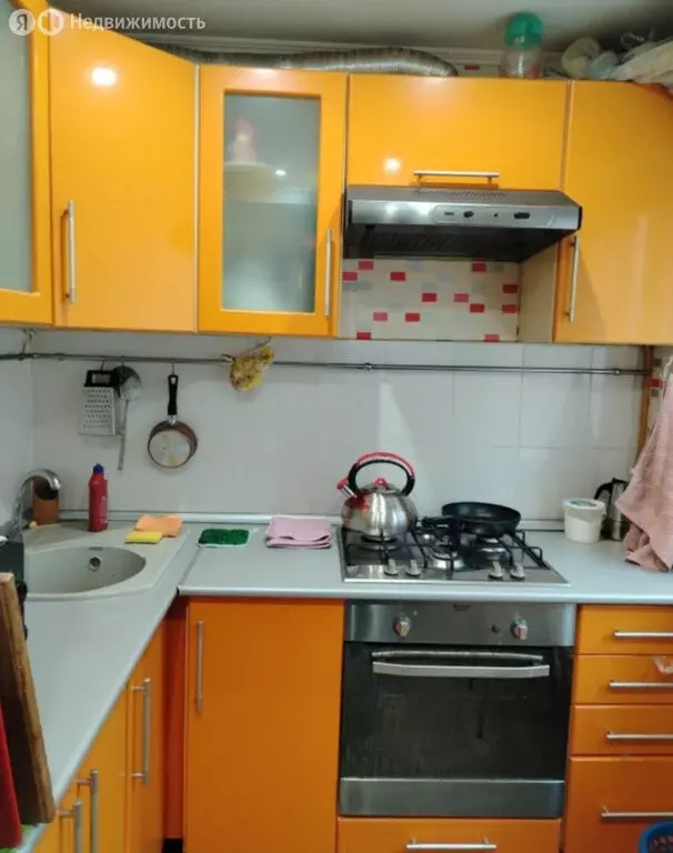 2-комнатная квартира: Мценск, улица Машиностроителей, 10/1 (45.6 м) - Фото 1