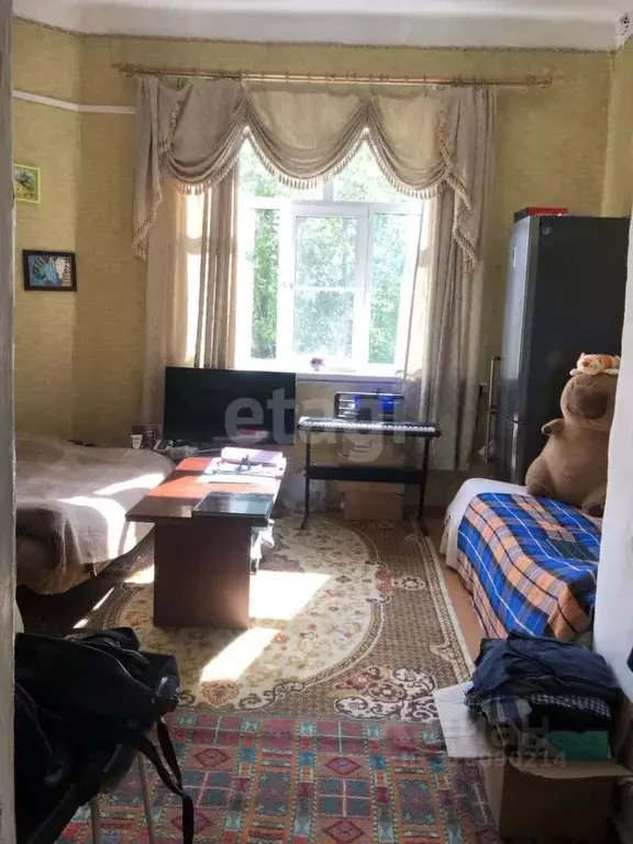 2-к кв. Бурятия, Улан-Удэ ул. Цивилева, 30 (55.7 м) - Фото 0