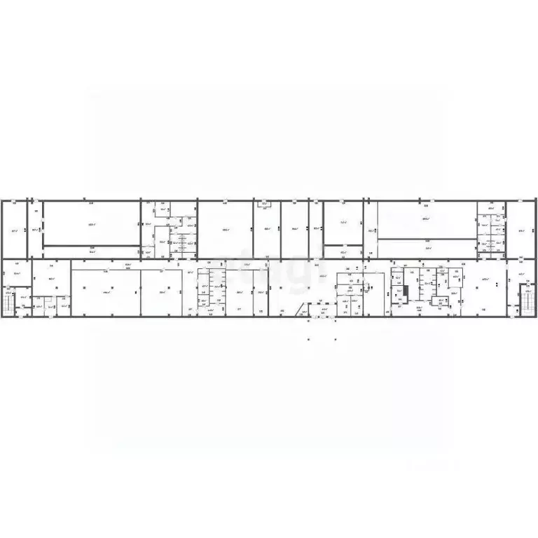 Помещение свободного назначения в Саратовская область, Балашов ул. ... - Фото 2