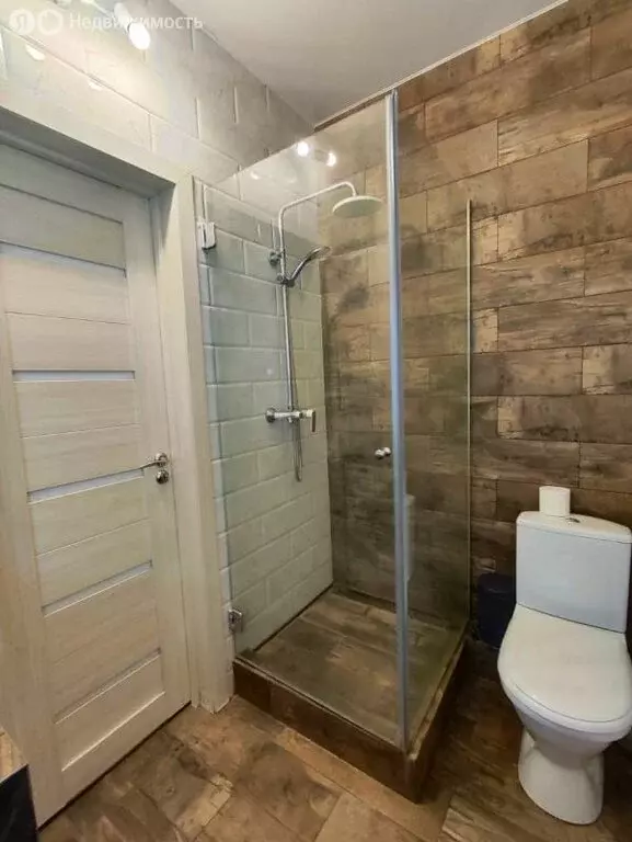 1-комнатная квартира: Аксай, улица Строителей, 8к1 (26.94 м) - Фото 1