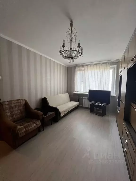 1-к кв. Москва ул. Новаторов, 40К2 (36.2 м) - Фото 1