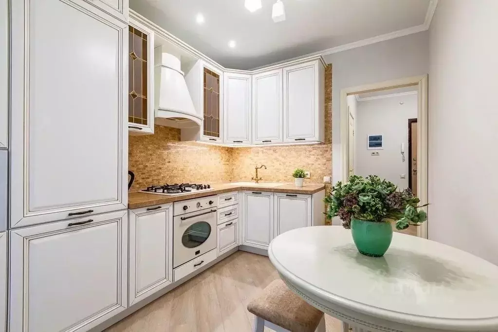 1-к кв. Татарстан, Казань ул. Николая Ершова, 62Дк1 (40.0 м) - Фото 2