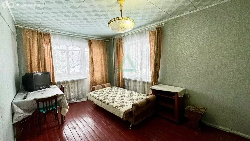 1-комнатная квартира: Уфа, улица Правды, 12 (31 м) - Фото 1