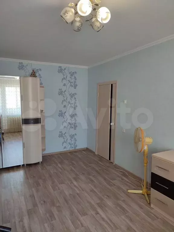 1-к. квартира, 38 м, 7/10 эт. - Фото 1