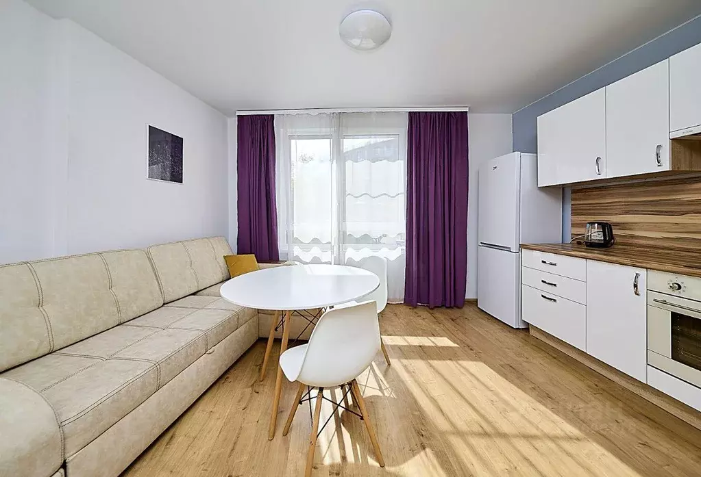 Квартира, 2 комнаты, 73 м - Фото 2
