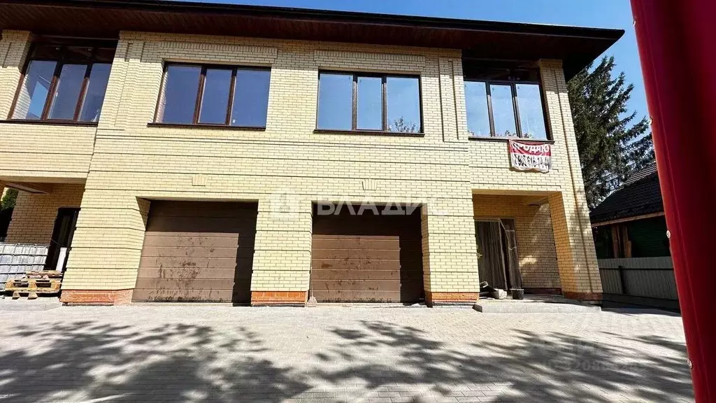 Таунхаус в Владимирская область, Владимир Гороховая ул., 10 (305 м) - Фото 1