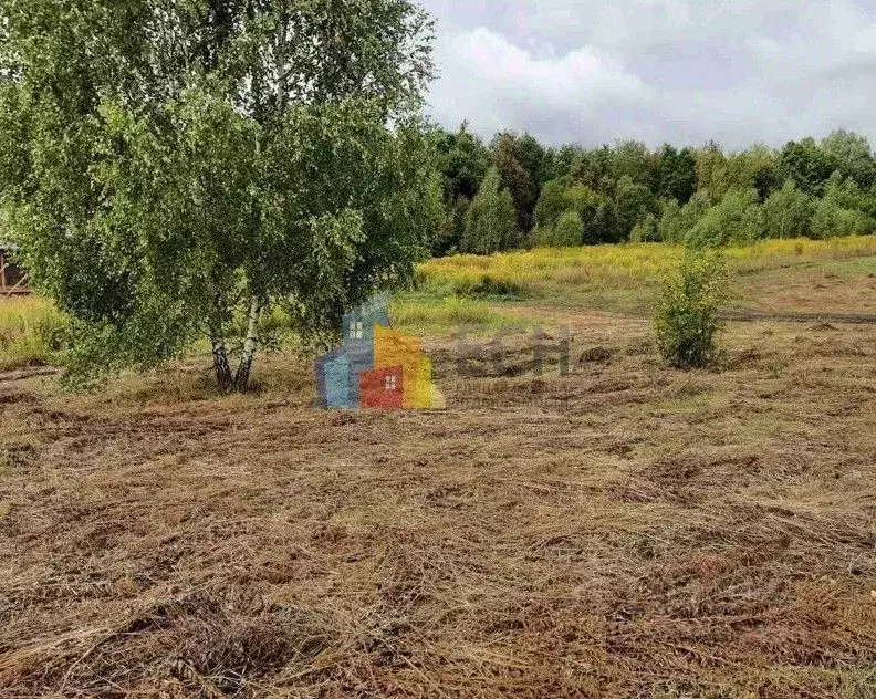 Участок в Тульская область, Тула городской округ, с. Частое  (23.0 ... - Фото 1