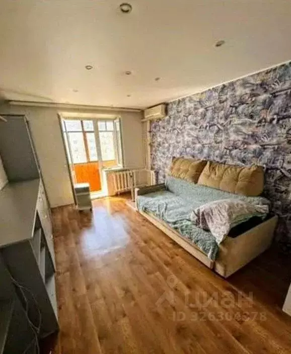 2-к кв. Башкортостан, Уфа ул. Мусы Джалиля, 68/1 (54.0 м) - Фото 1