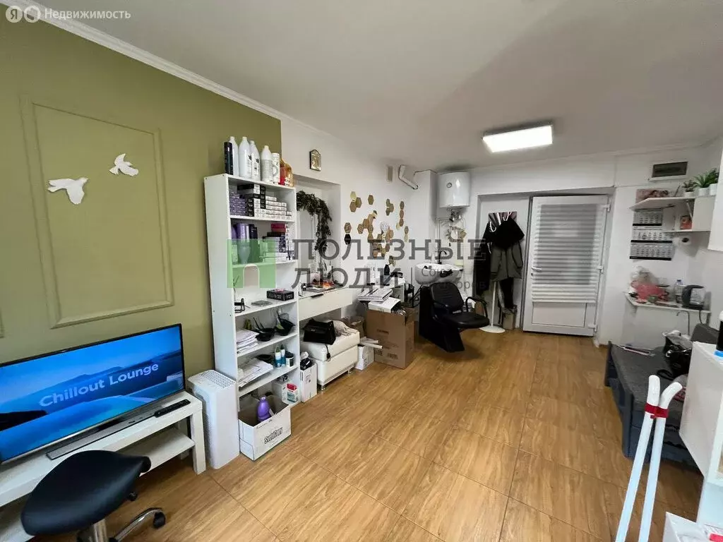 Офис (19.2 м) - Фото 1