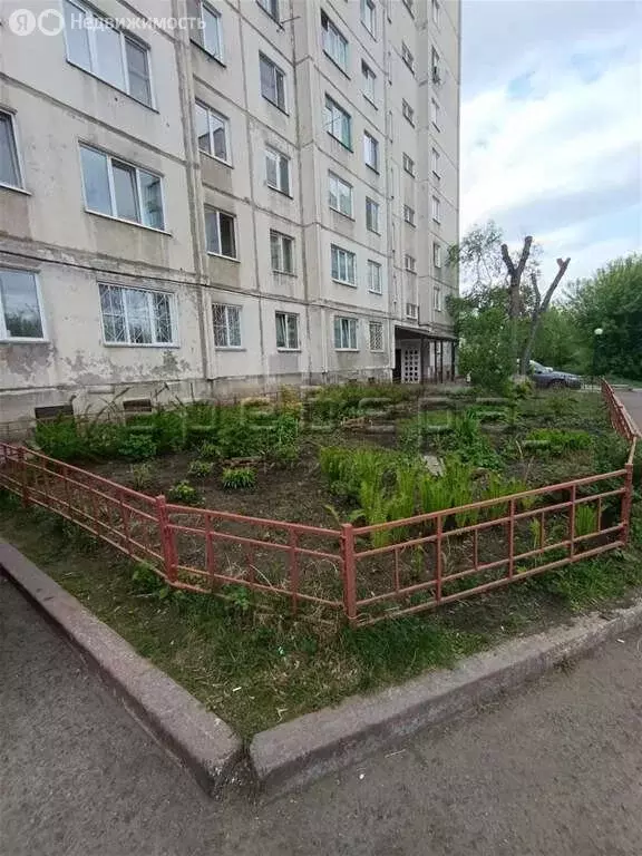 2-комнатная квартира: Красноярск, улица Энергетиков, 24 (52 м) - Фото 1