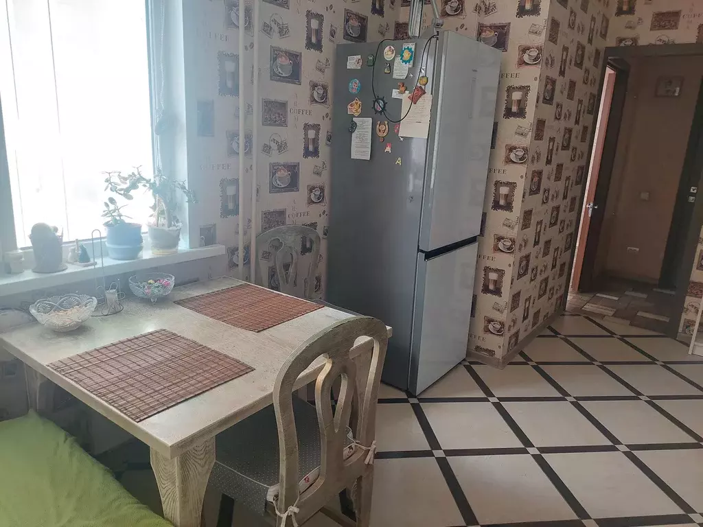 Продаётся 1-к квартира, 37.5 м - Фото 0
