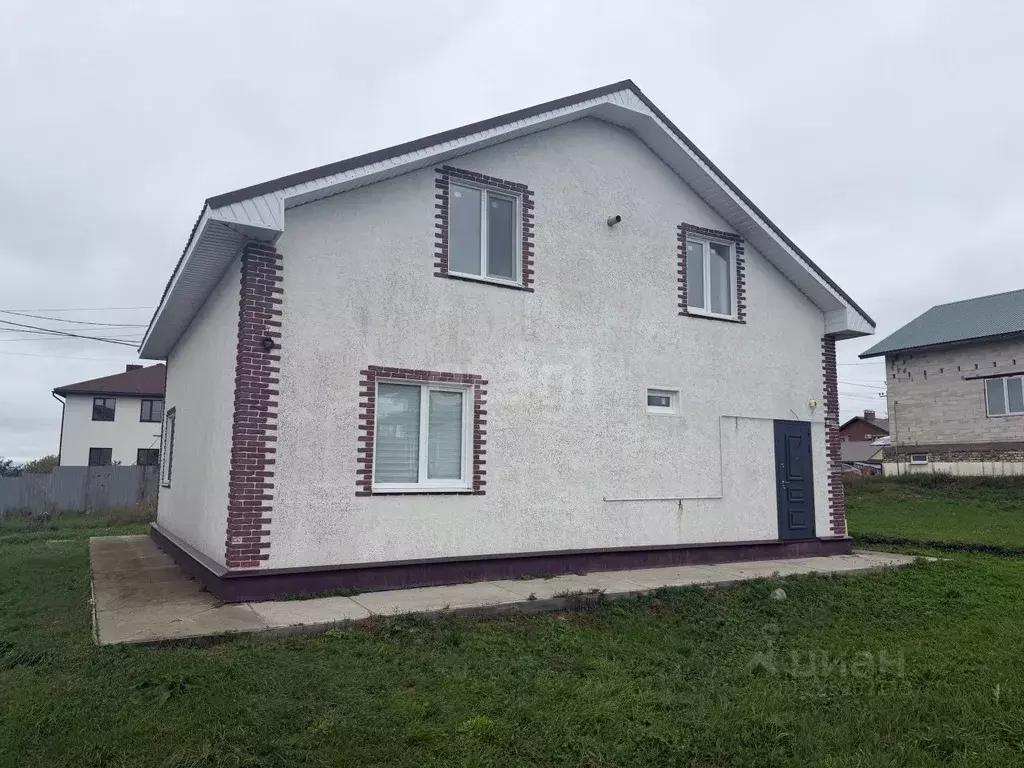 Дом в Пензенская область, Пенза проезд 4-й Мозжухина, 38 (194 м) - Фото 2