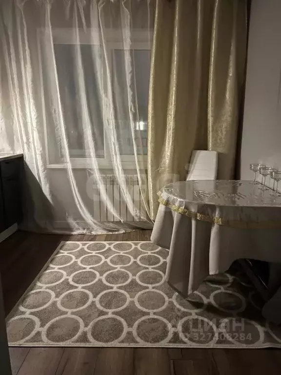 2-к кв. Ленинградская область, Всеволожск Межевая ул., 12 (56.0 м) - Фото 1