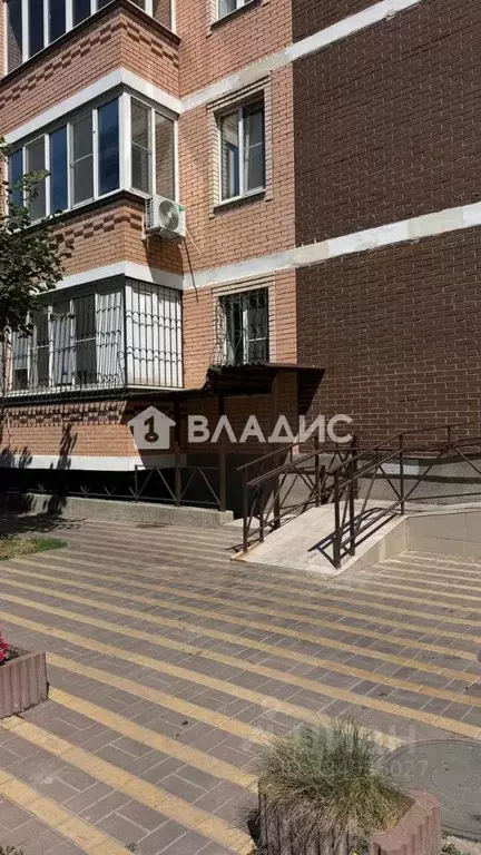 Помещение свободного назначения в Ростовская область, Ростов-на-Дону ... - Фото 1