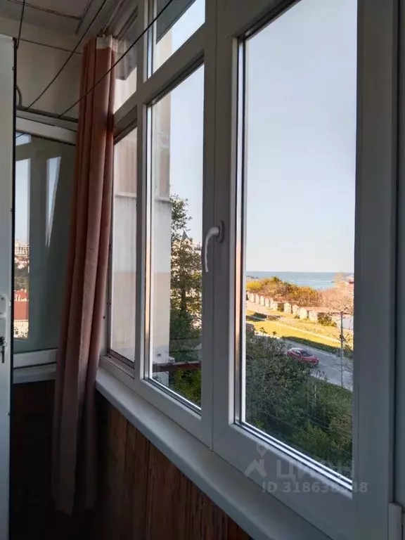 3-к кв. Севастополь ул. Адмирала Фадеева, 29В (70.8 м) - Фото 1