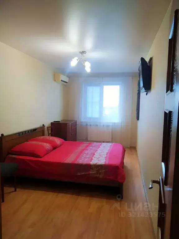 2-к кв. Краснодарский край, Ейск ул. Энгельса, 4А (44.1 м) - Фото 1