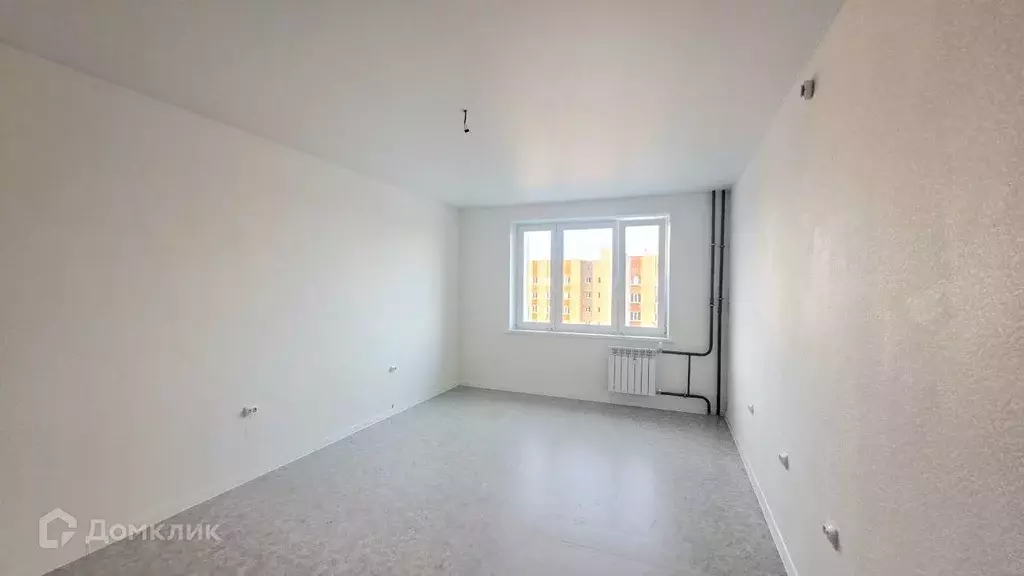 Продаётся 2-к квартира, 65.6 м - Фото 1