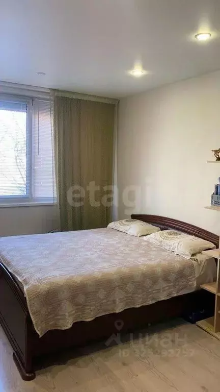 Студия Красноярский край, Красноярск ул. Вильского, 16а (29.8 м) - Фото 2