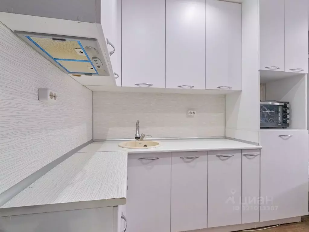 1-к кв. Томская область, Томск Сибирская ул., 33 (13.7 м) - Фото 1