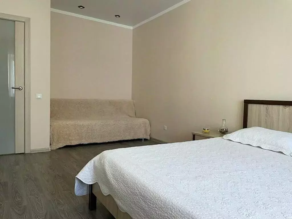 1-к кв. Тюменская область, Тюмень ул. Салтыкова-Щедрина, 58/3 (35.0 м) - Фото 1
