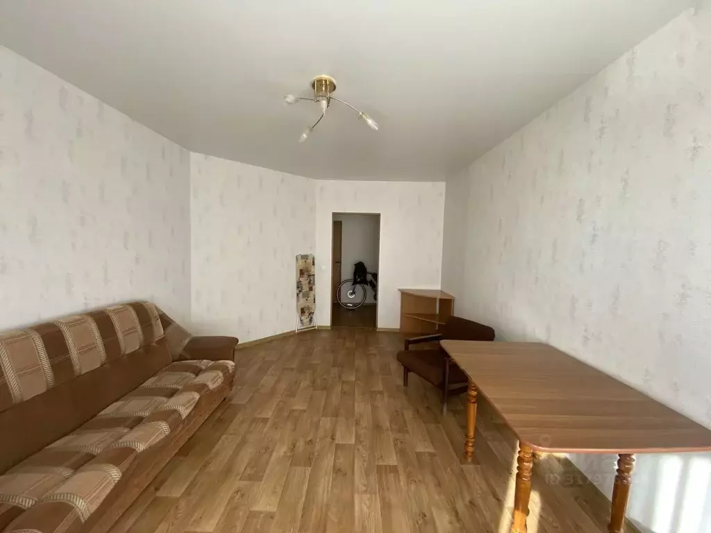 1-к кв. Оренбургская область, Оренбург Салмышская ул., 58 (43.0 м) - Фото 1