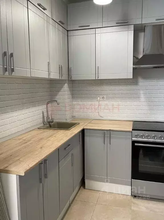 Студия Ростовская область, Ростов-на-Дону Западный мкр, ул. Жмайлова, ... - Фото 1