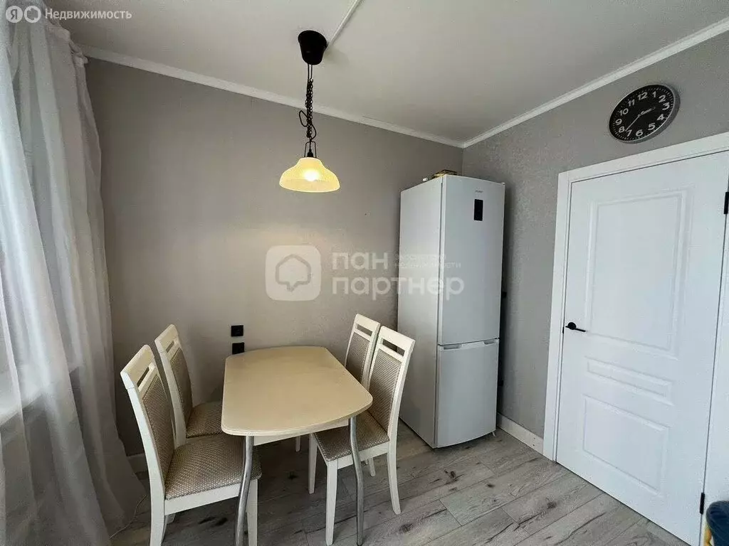 2-комнатная квартира: Санкт-Петербург, Богатырский проспект, 48к1 ... - Фото 1