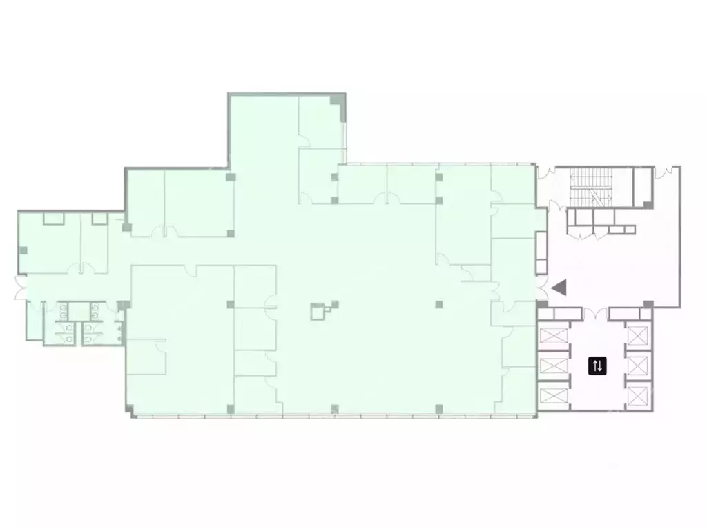 Офис в Москва ул. Земляной Вал, 9 (911 м) - Фото 2