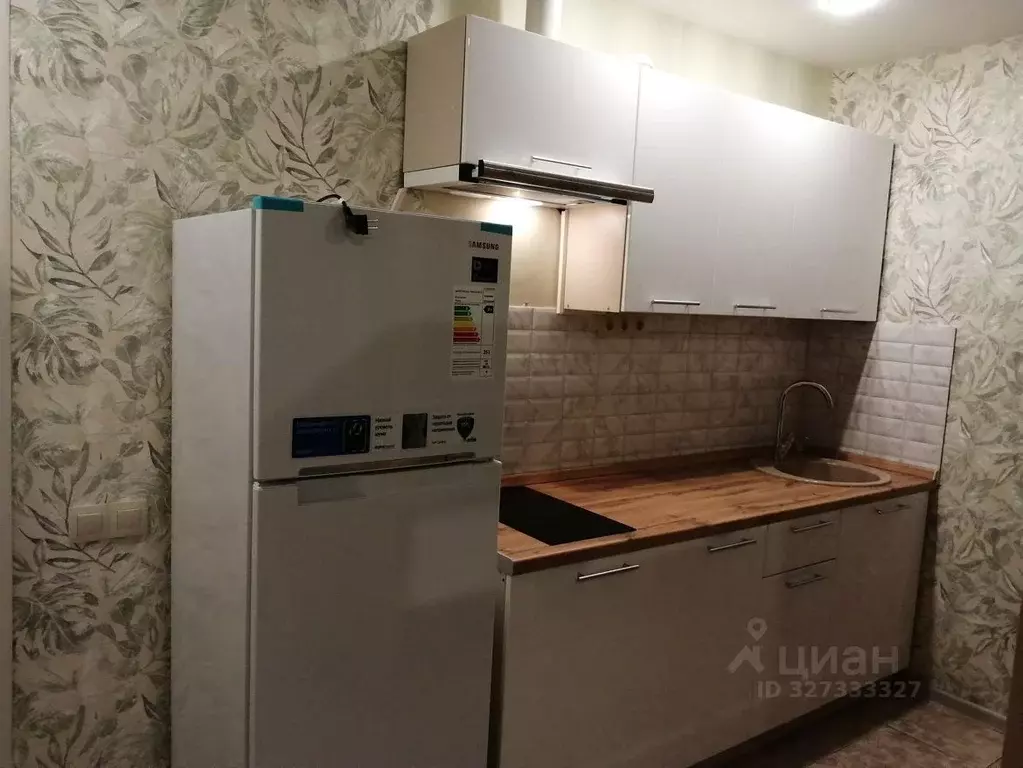 2-к кв. Московская область, Одинцовский городской округ, пос. ... - Фото 1